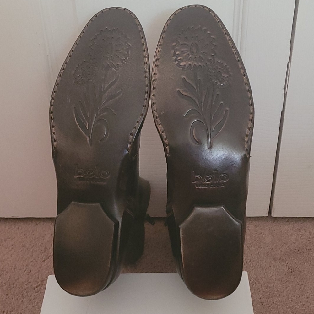 Bolo Boots 6.5 - Picture 5 of 11